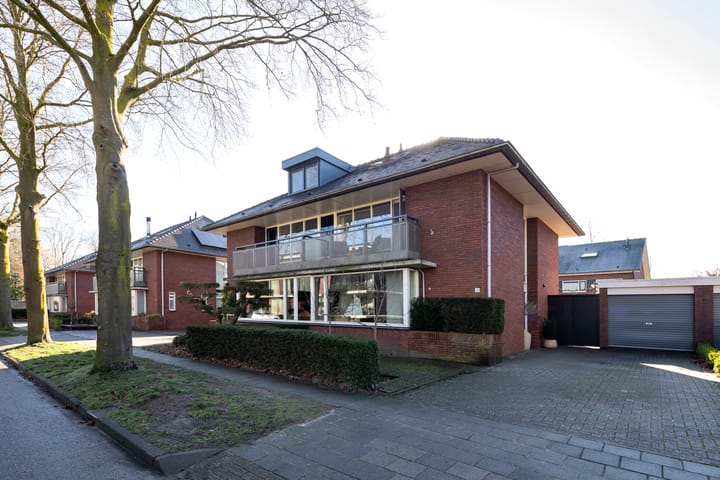 Beukendreef 48 main image