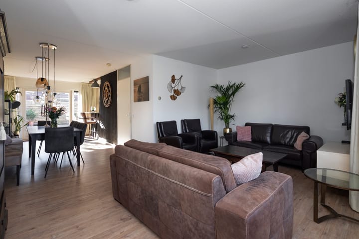 Foto 4 van Beukendreef 48