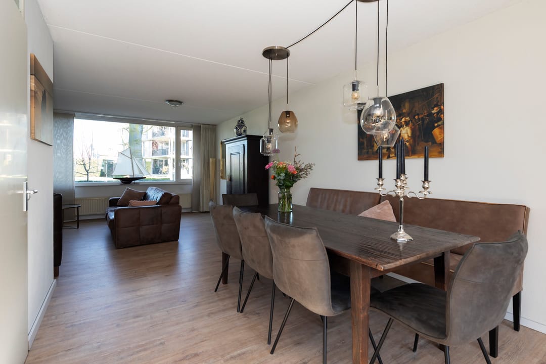 Foto 7 van Beukendreef 48