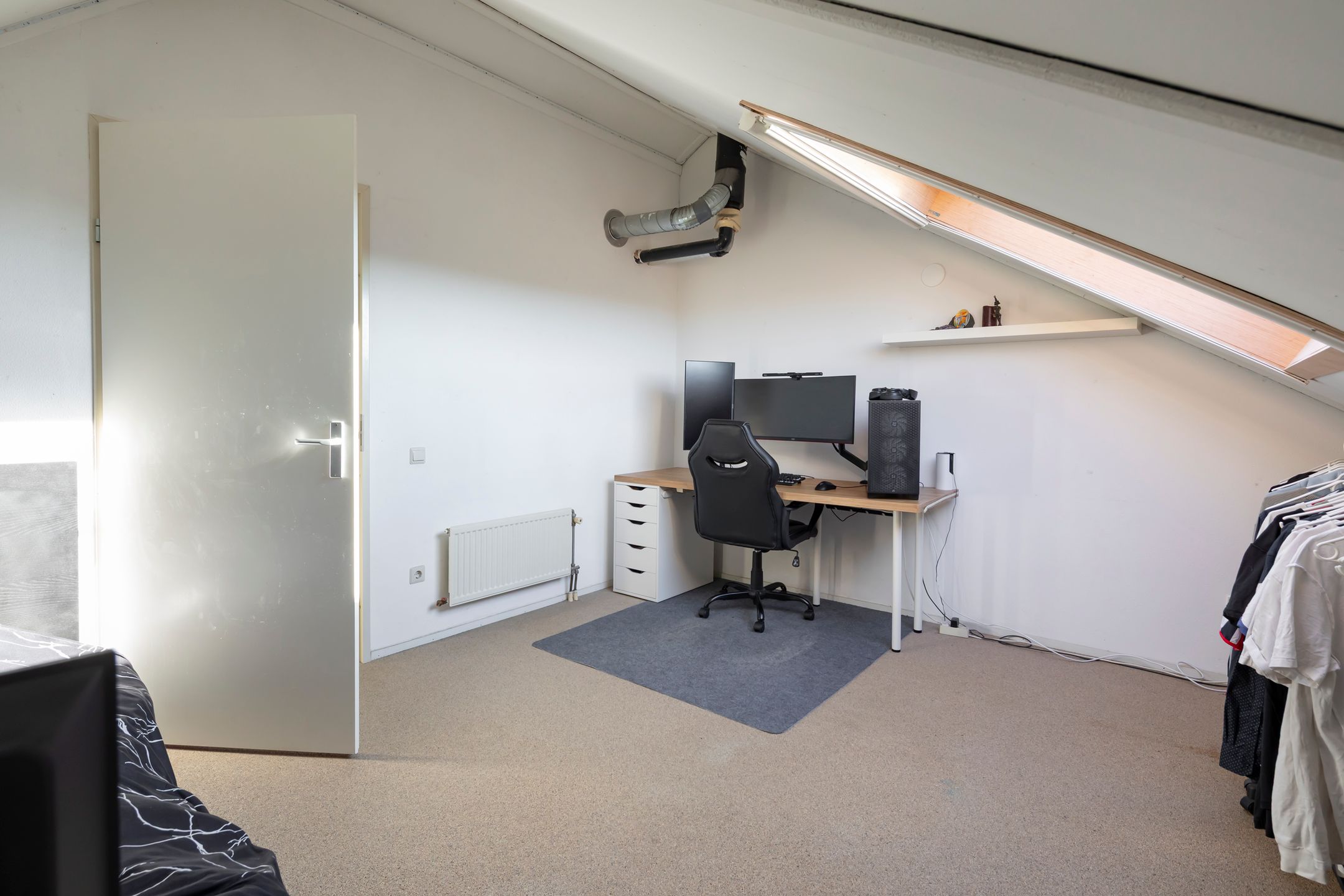 Foto 24 van Beukendreef 48