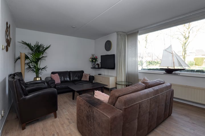 Foto 5 van Beukendreef 48