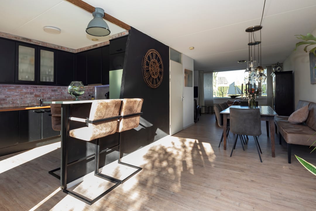 Foto 8 van Beukendreef 48