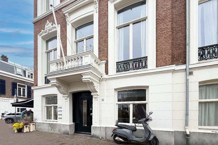 Foto 2 van Mauritskade 57