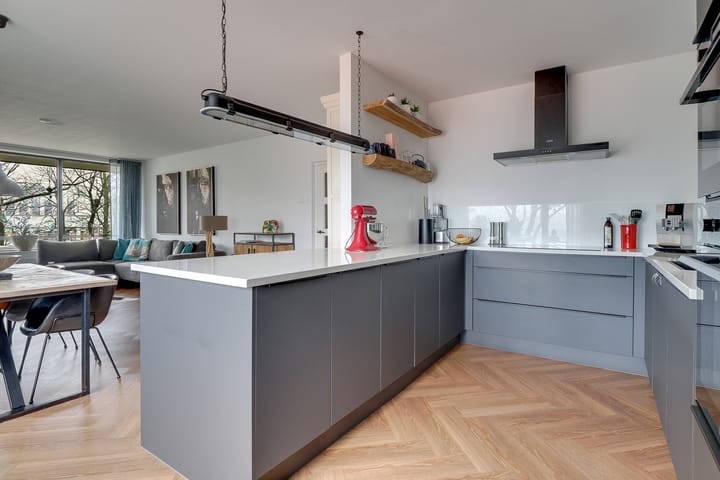 Photo 2 of Soestdijkerstraatweg 82-20