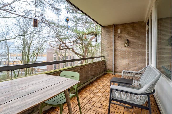 Photo 4 of Soestdijkerstraatweg 82-20