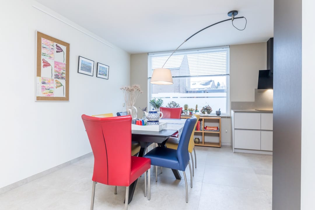 Photo 7 of Koperslagerstraat 7