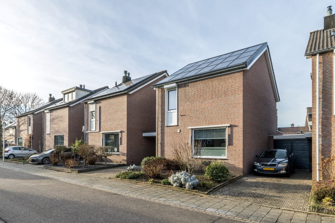 Photo 2 of Koperslagerstraat 7