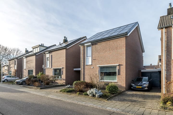 Photo 2 of Koperslagerstraat 7