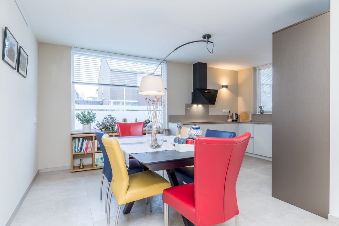 Photo 8 of Koperslagerstraat 7