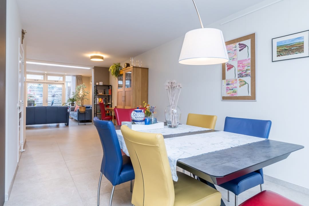 Photo 13 of Koperslagerstraat 7