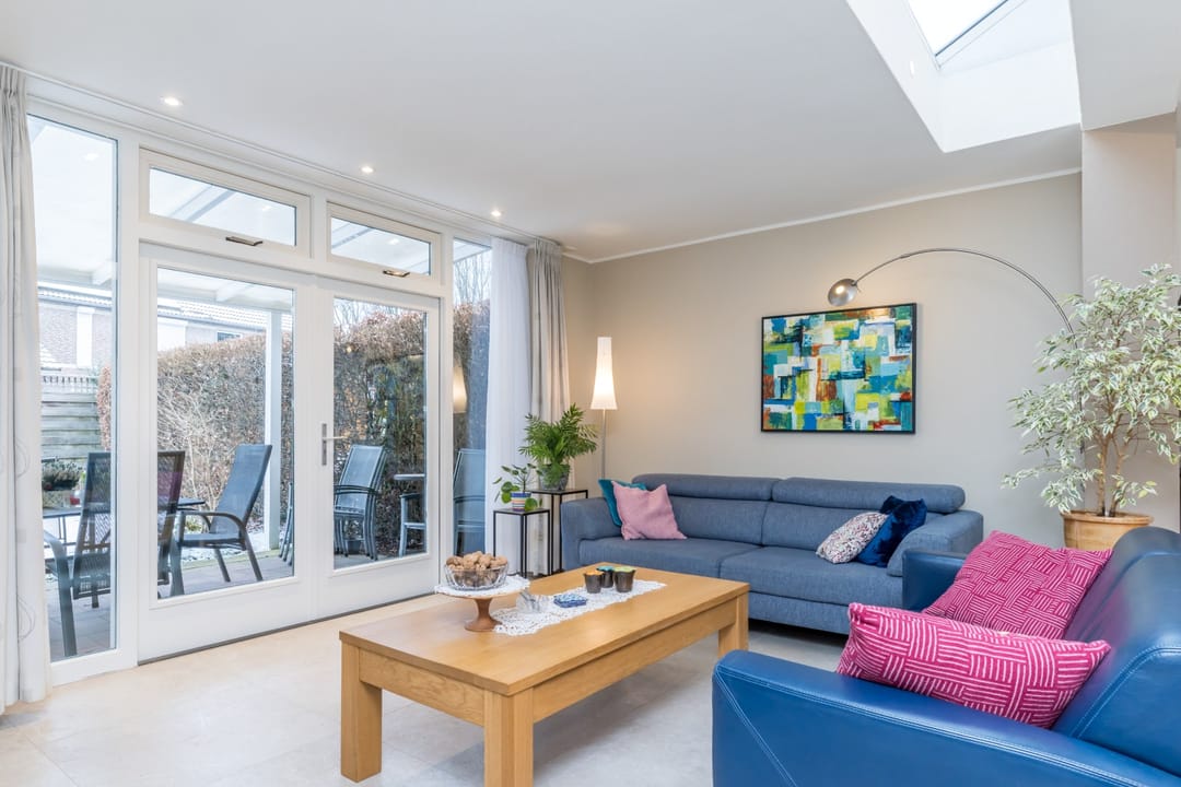 Photo 17 of Koperslagerstraat 7