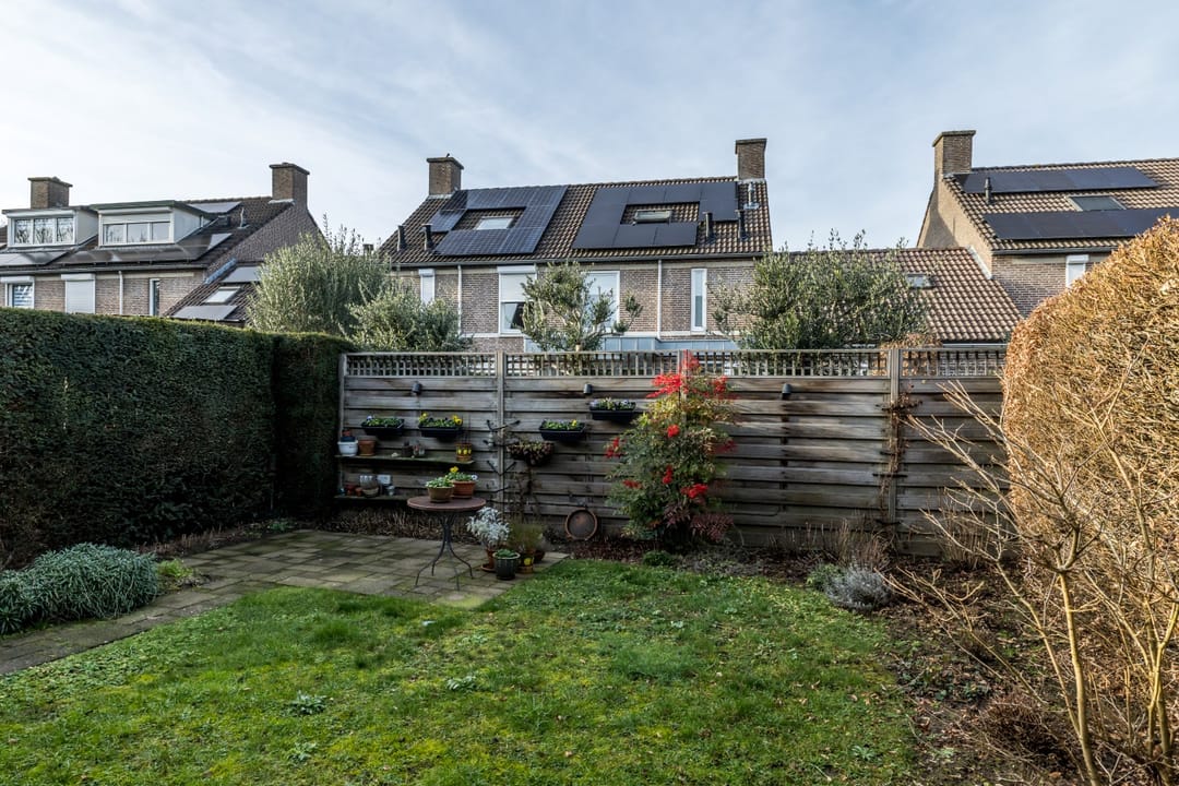 Photo 26 of Koperslagerstraat 7