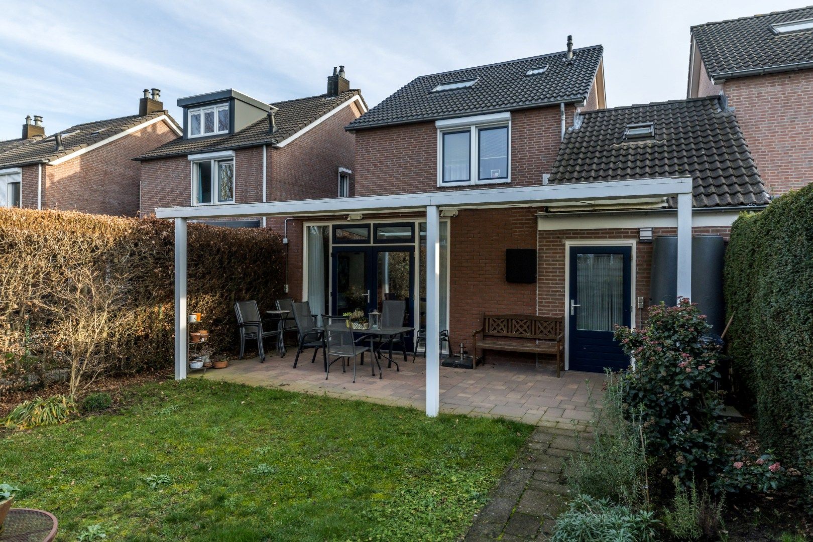 Photo 27 of Koperslagerstraat 7