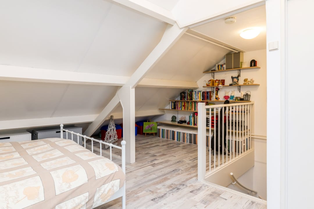 Photo 38 of Koperslagerstraat 7