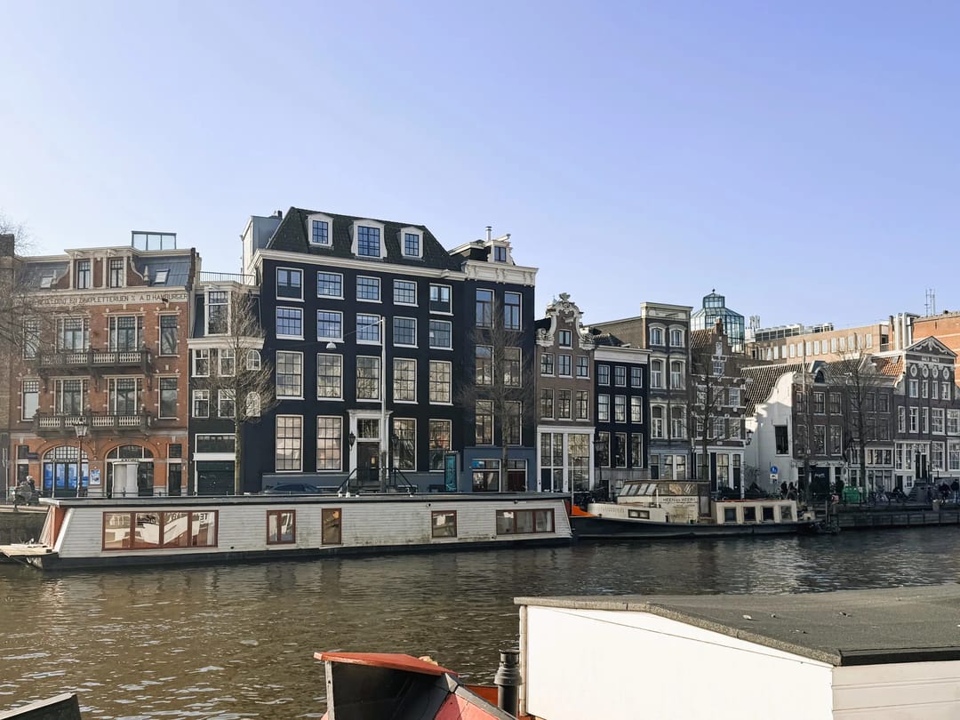 Foto 1 van Amstel 192-A