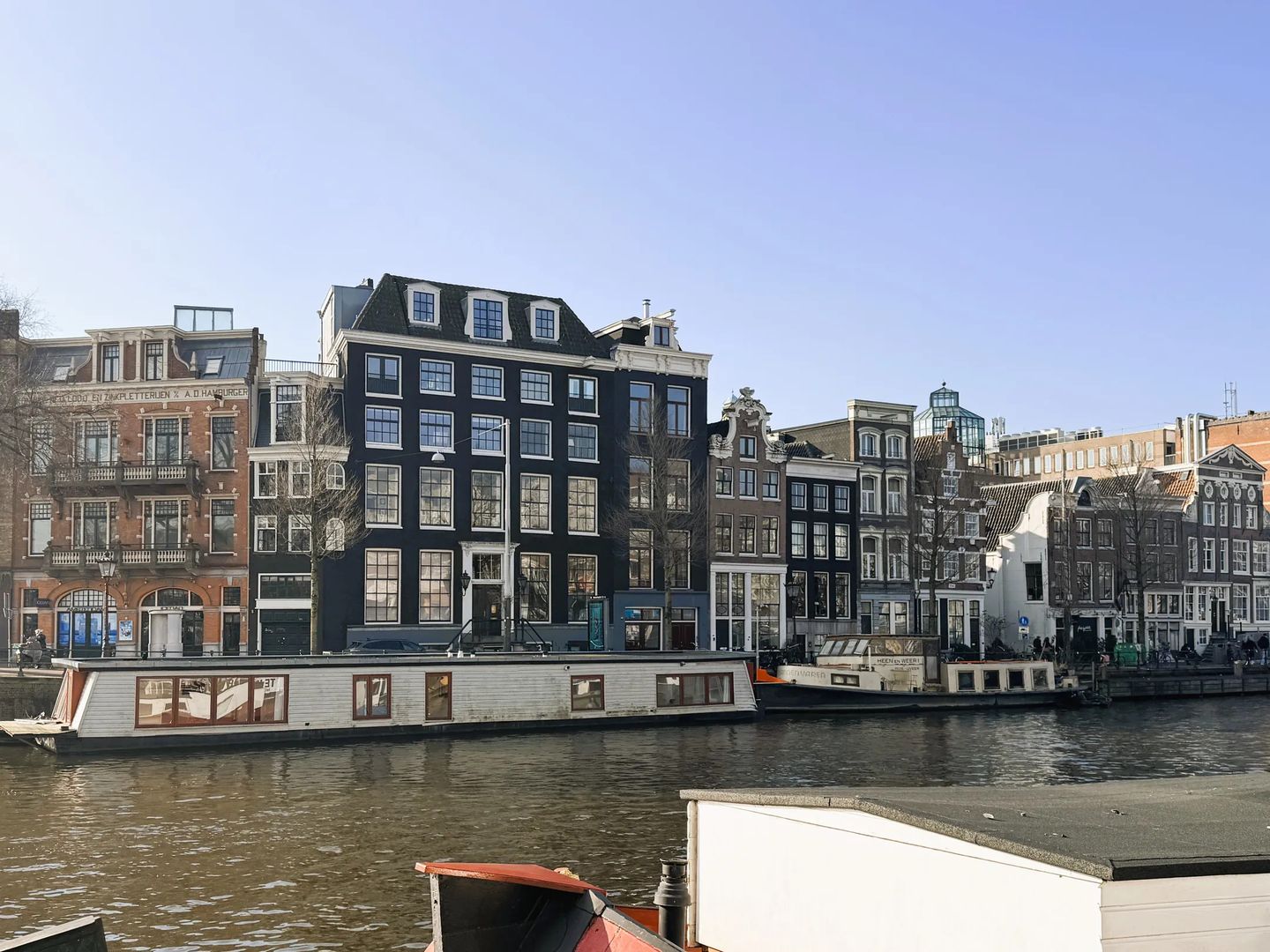 Foto 1 van Amstel 192-A