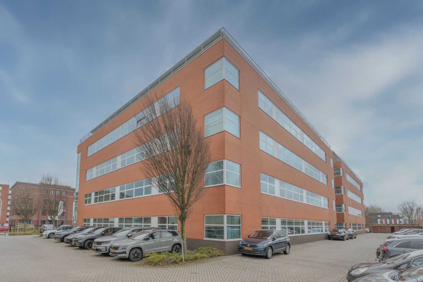 View photo 4 of Keesomstraat 32