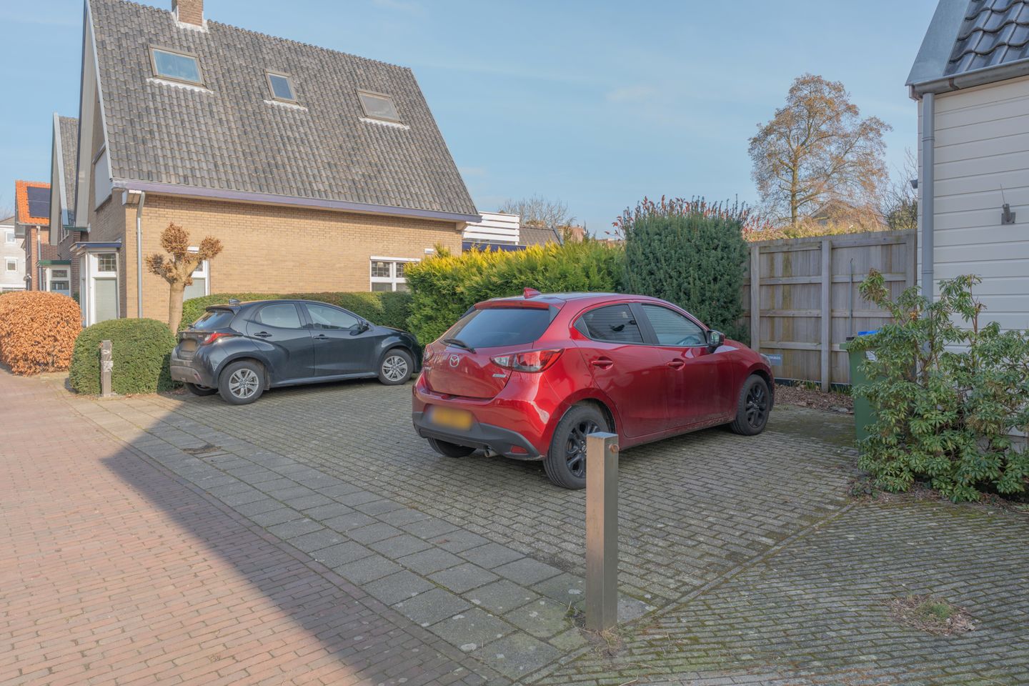 View photo 5 of van Irhovenlaan 16