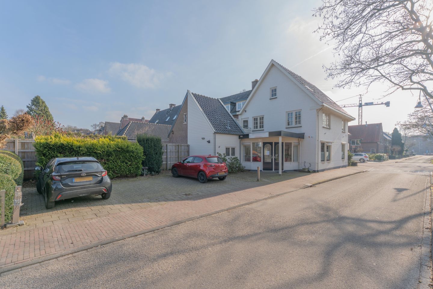 View photo 4 of van Irhovenlaan 16