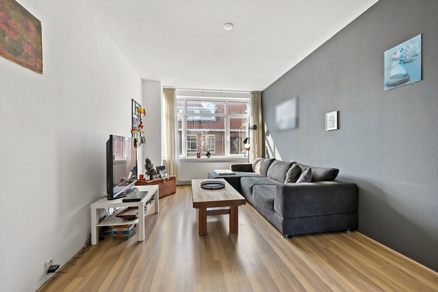 Foto 4 van Koopmans van Boekerenstraat 64