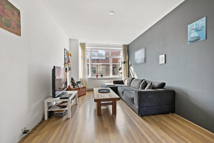 Foto 4 van Koopmans van Boekerenstraat 64