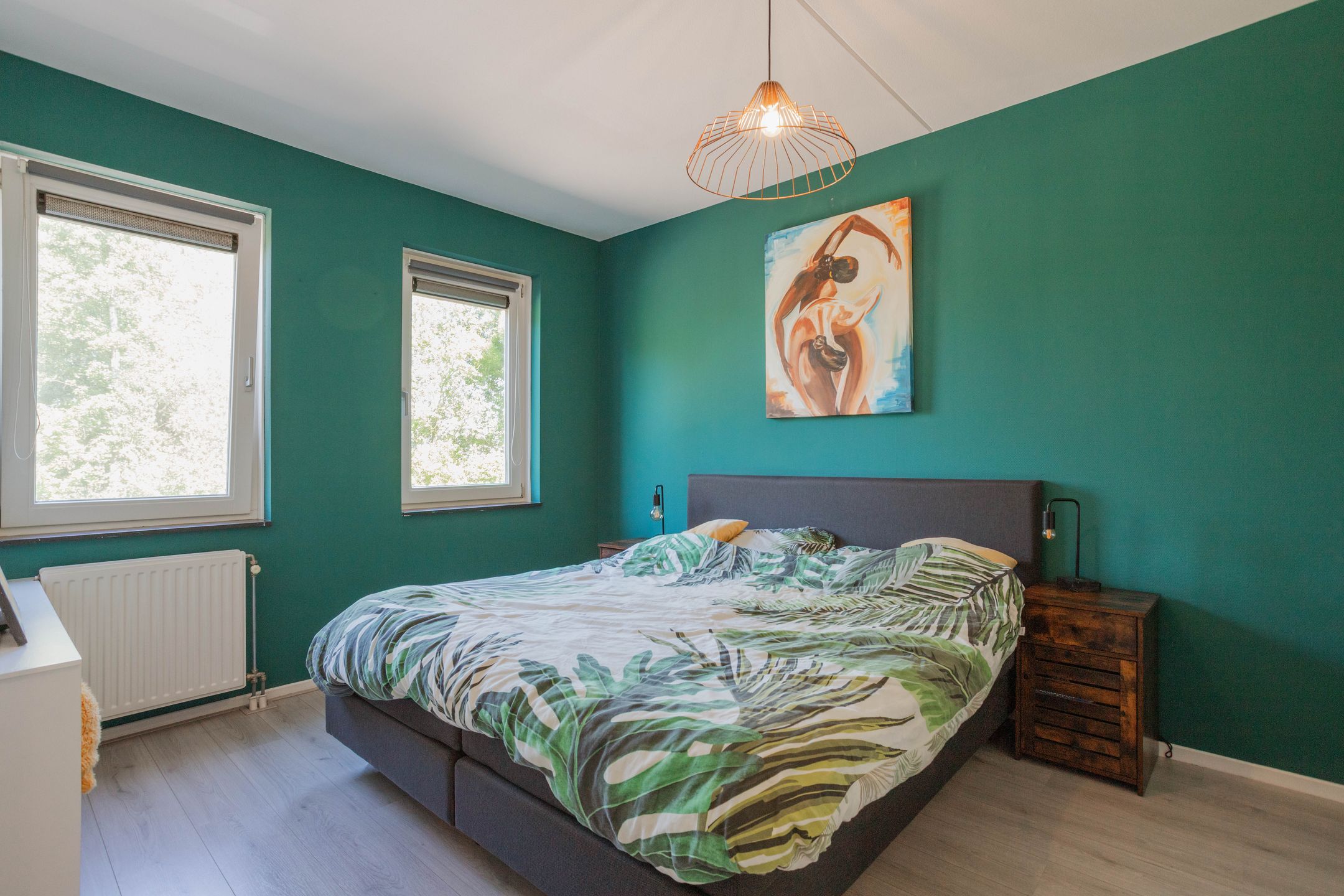 Foto 6 van Leopold Haffmansstraat 48