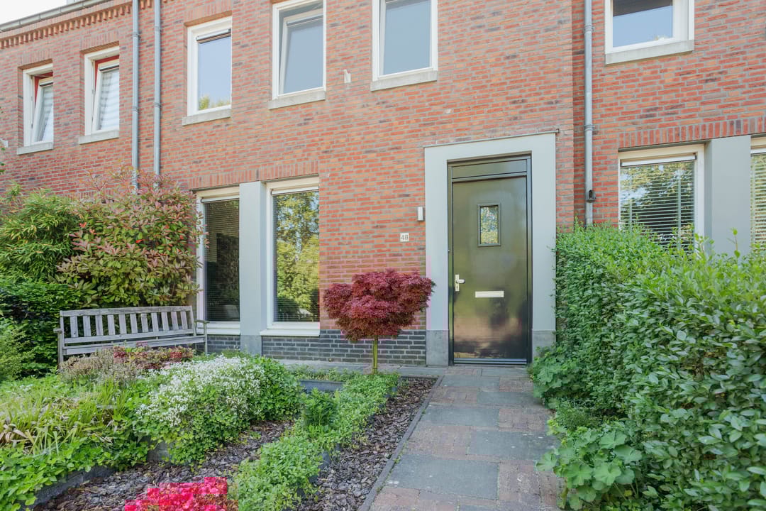 Foto 8 van Leopold Haffmansstraat 48