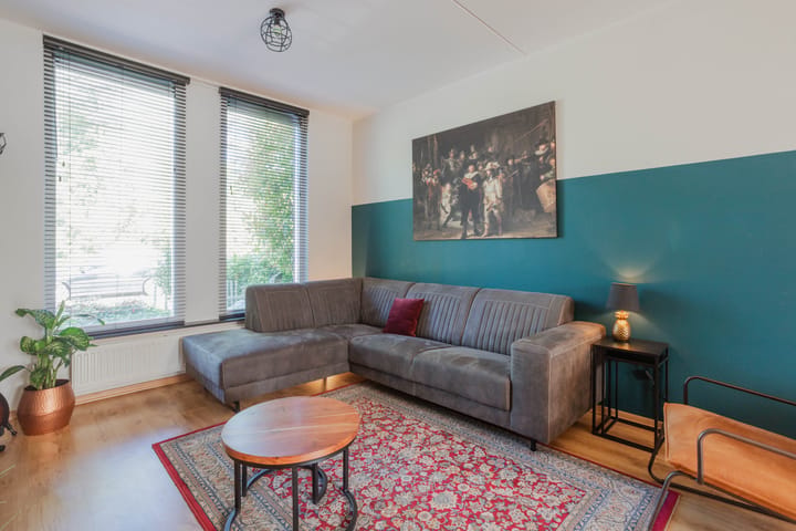 Modern Energy-Efficient Terraced Home in Quiet Horst Neighborhood — 19