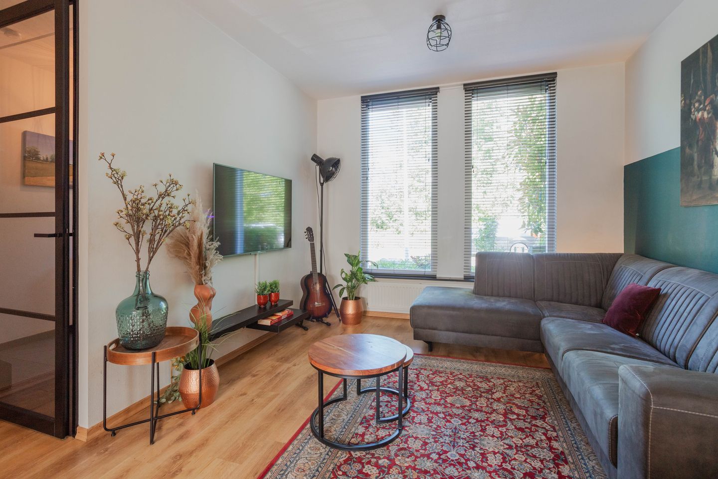 Foto 4 van Leopold Haffmansstraat 48