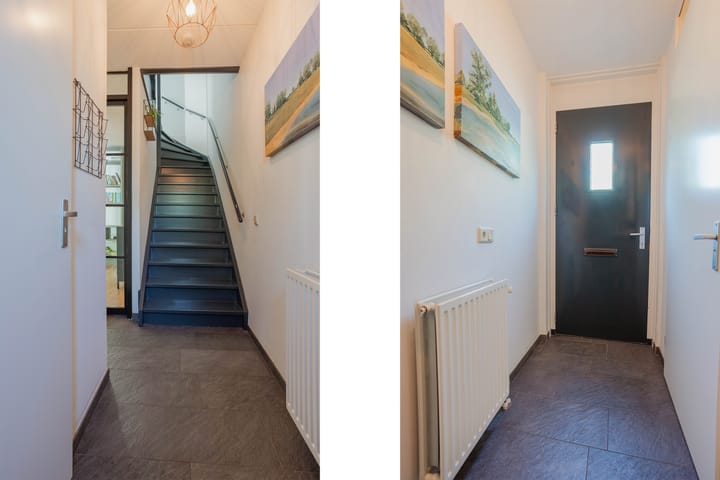 Modern Energy-Efficient Terraced Home in Quiet Horst Neighborhood — 15