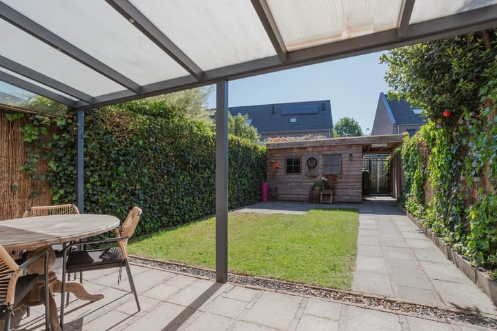 Foto 2 van Leopold Haffmansstraat 48