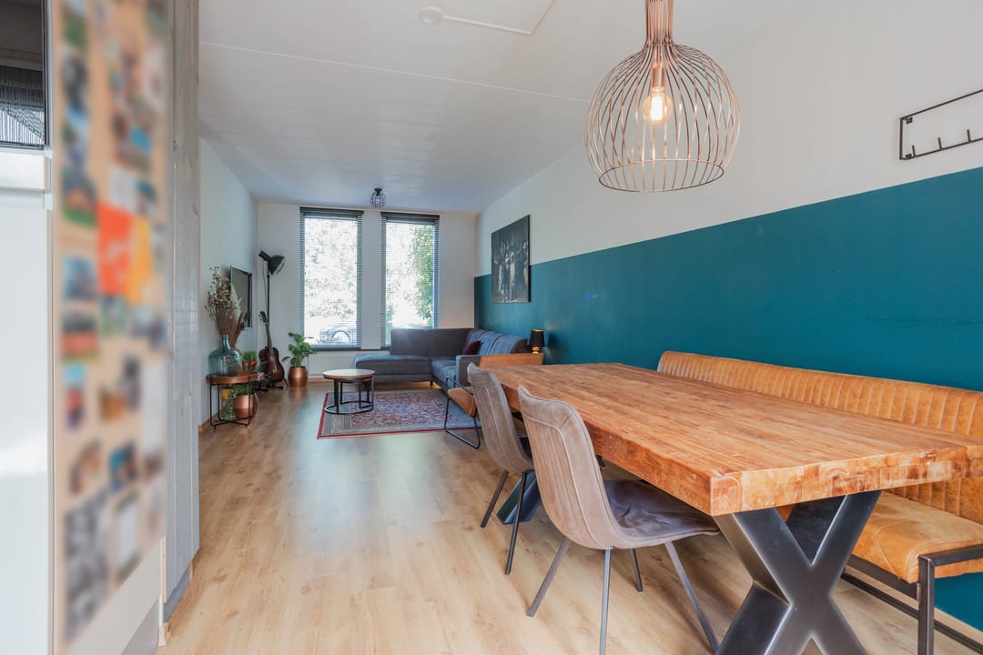 Foto 16 van Leopold Haffmansstraat 48