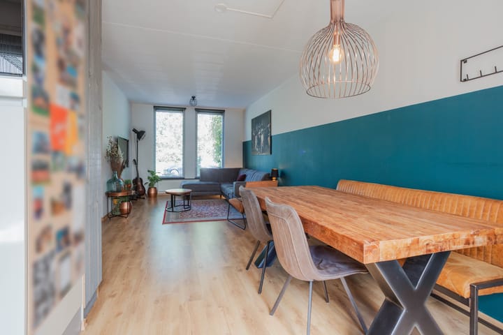 Modern Energy-Efficient Terraced Home in Quiet Horst Neighborhood — 29