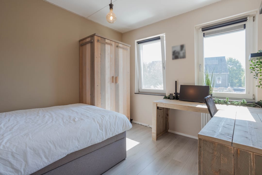 Foto 23 van Leopold Haffmansstraat 48