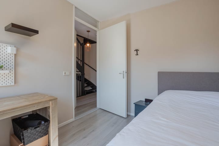 Modern Energy-Efficient Terraced Home in Quiet Horst Neighborhood — 45