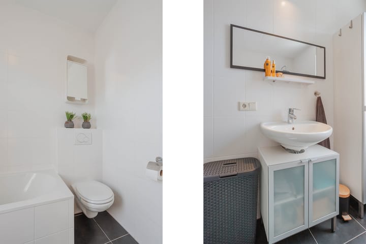 Modern Energy-Efficient Terraced Home in Quiet Horst Neighborhood — 51