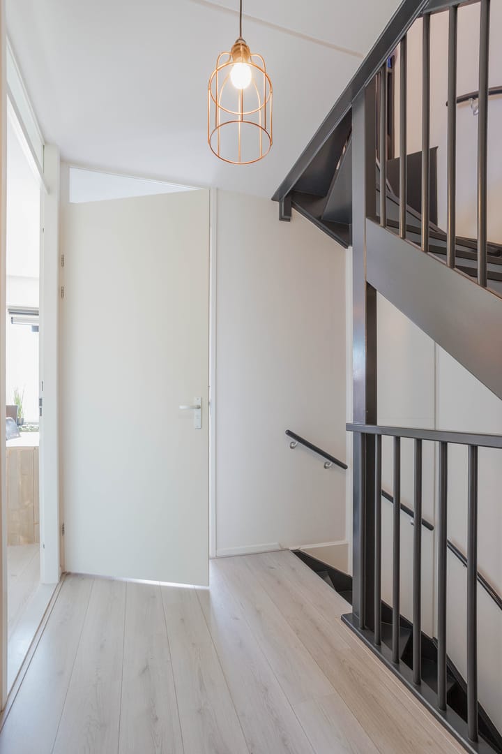 Modern Energy-Efficient Terraced Home in Quiet Horst Neighborhood — 55