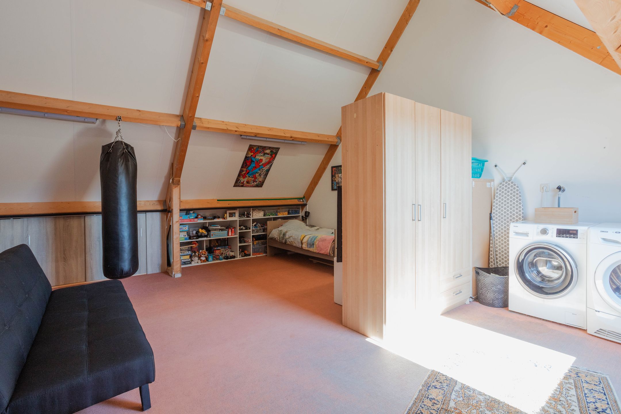 Foto 30 van Leopold Haffmansstraat 48