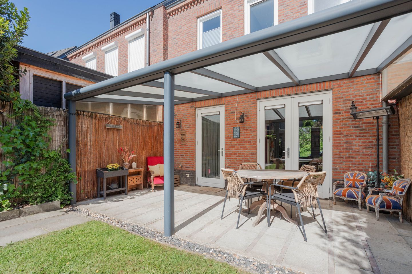 Foto 35 van Leopold Haffmansstraat 48