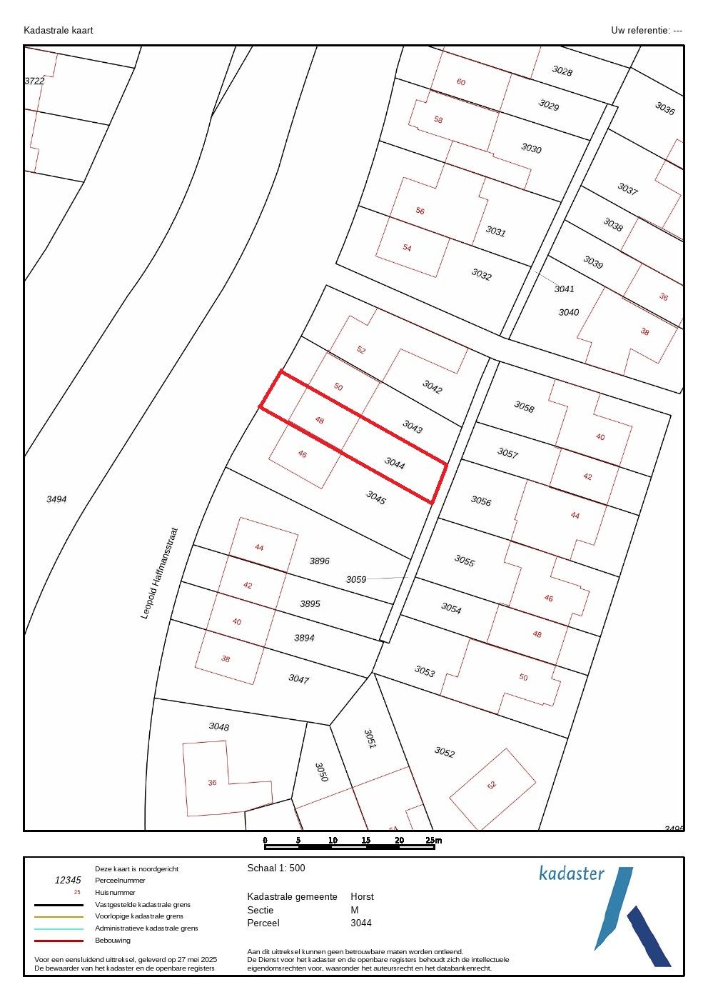 Foto 43 van Leopold Haffmansstraat 48