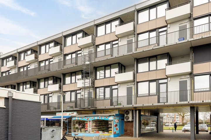 Foto 2 van St. Jacobslaan 448