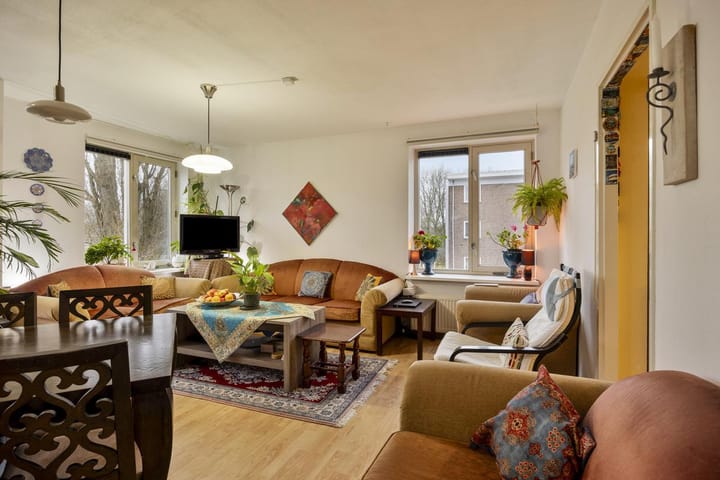 Foto 3 van Beeningerstraat 55-C