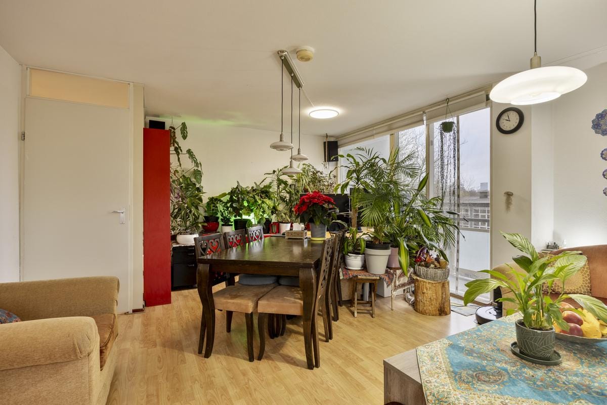 Foto 4 van Beeningerstraat 55-C