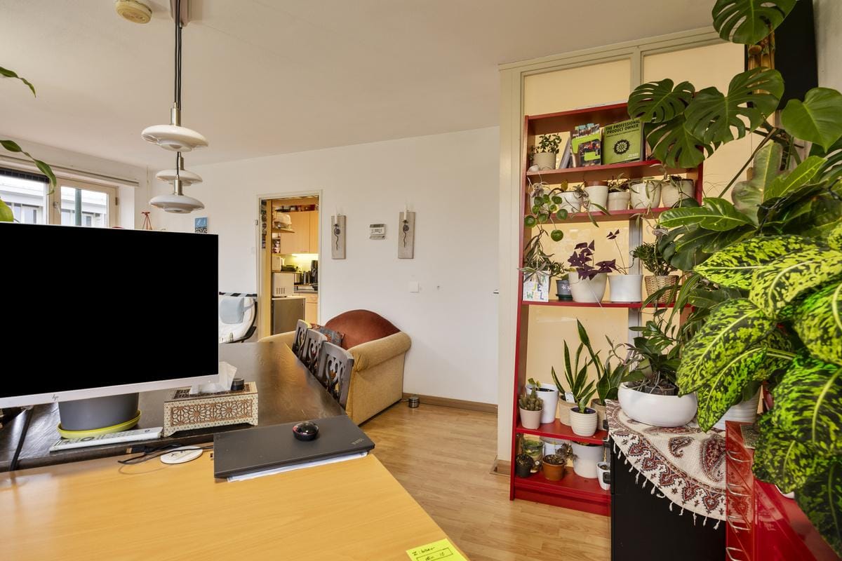 Foto 5 van Beeningerstraat 55-C