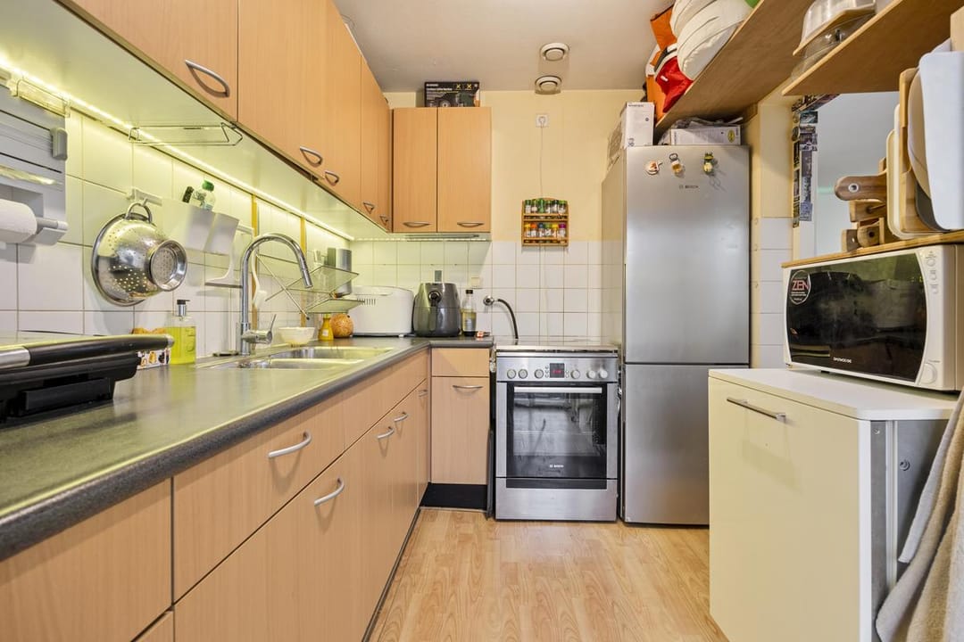 Foto 8 van Beeningerstraat 55-C