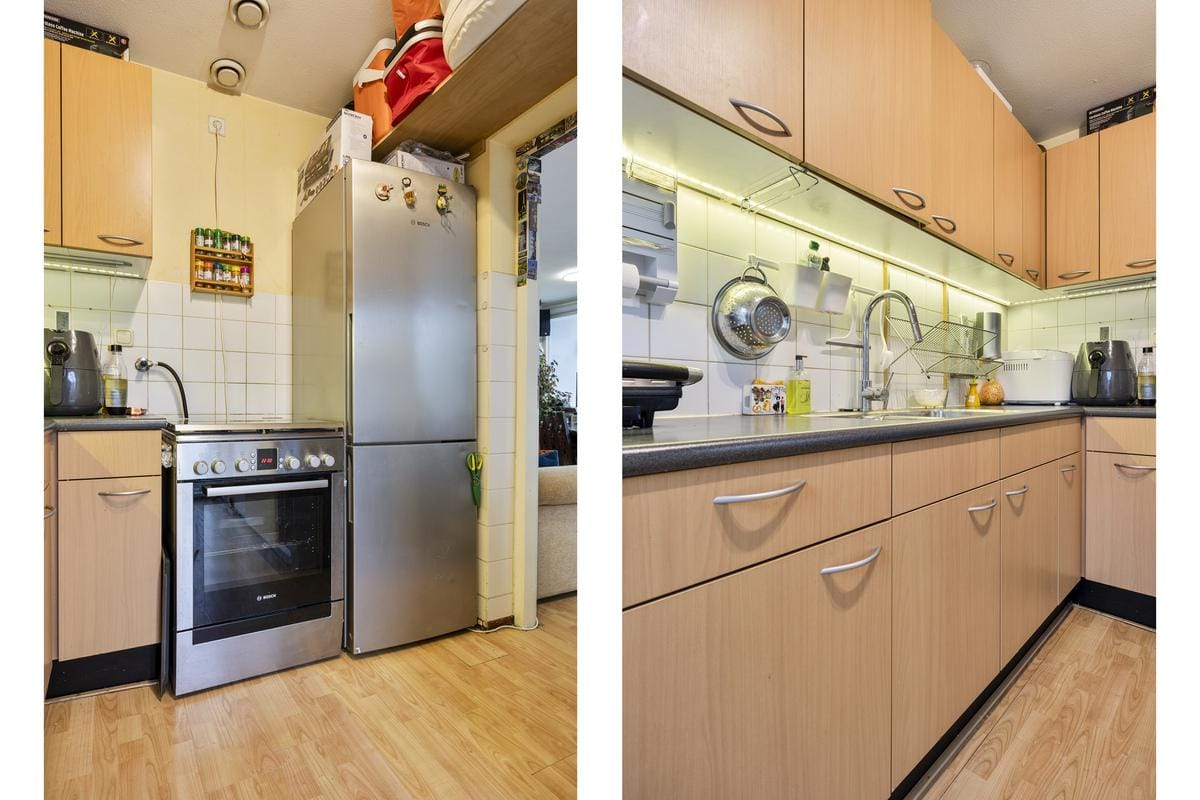 Foto 9 van Beeningerstraat 55-C