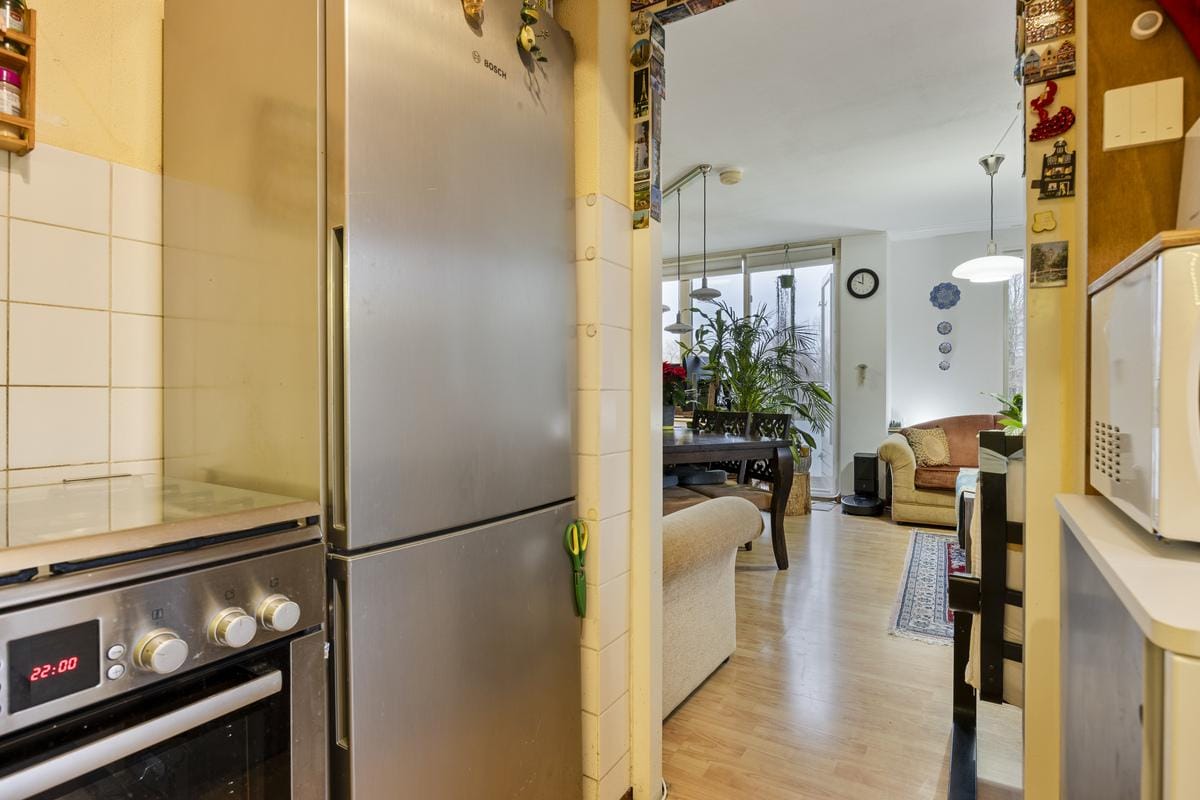 Foto 10 van Beeningerstraat 55-C