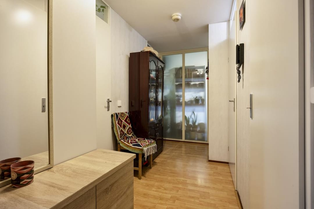 Foto 11 van Beeningerstraat 55-C