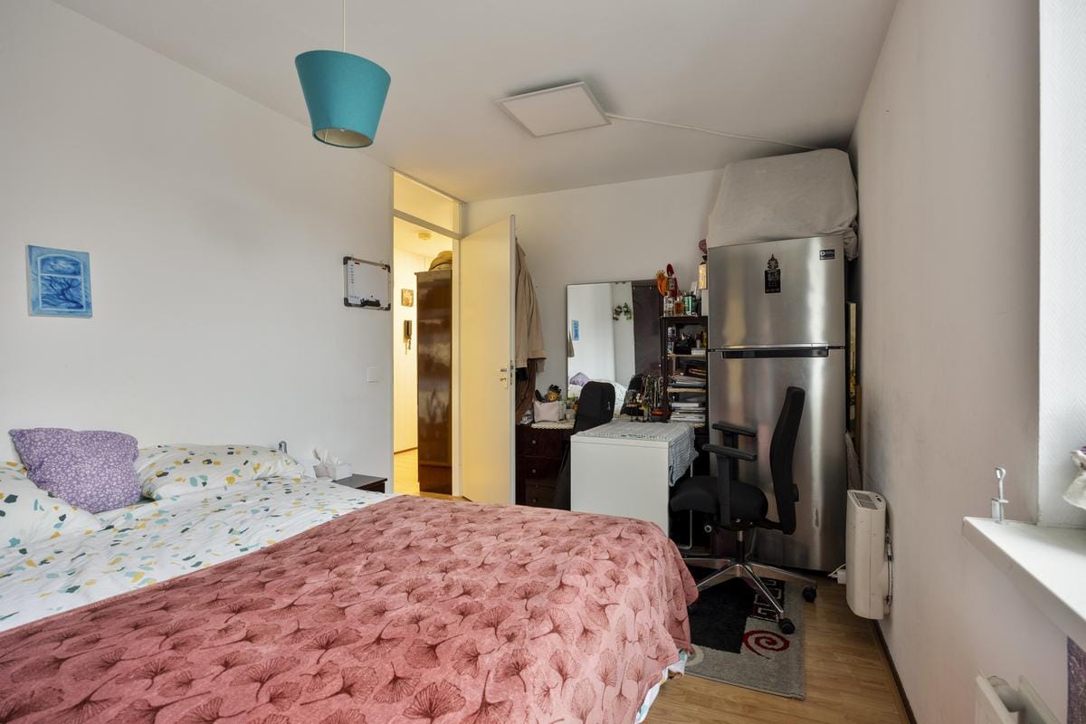 Foto 14 van Beeningerstraat 55-C