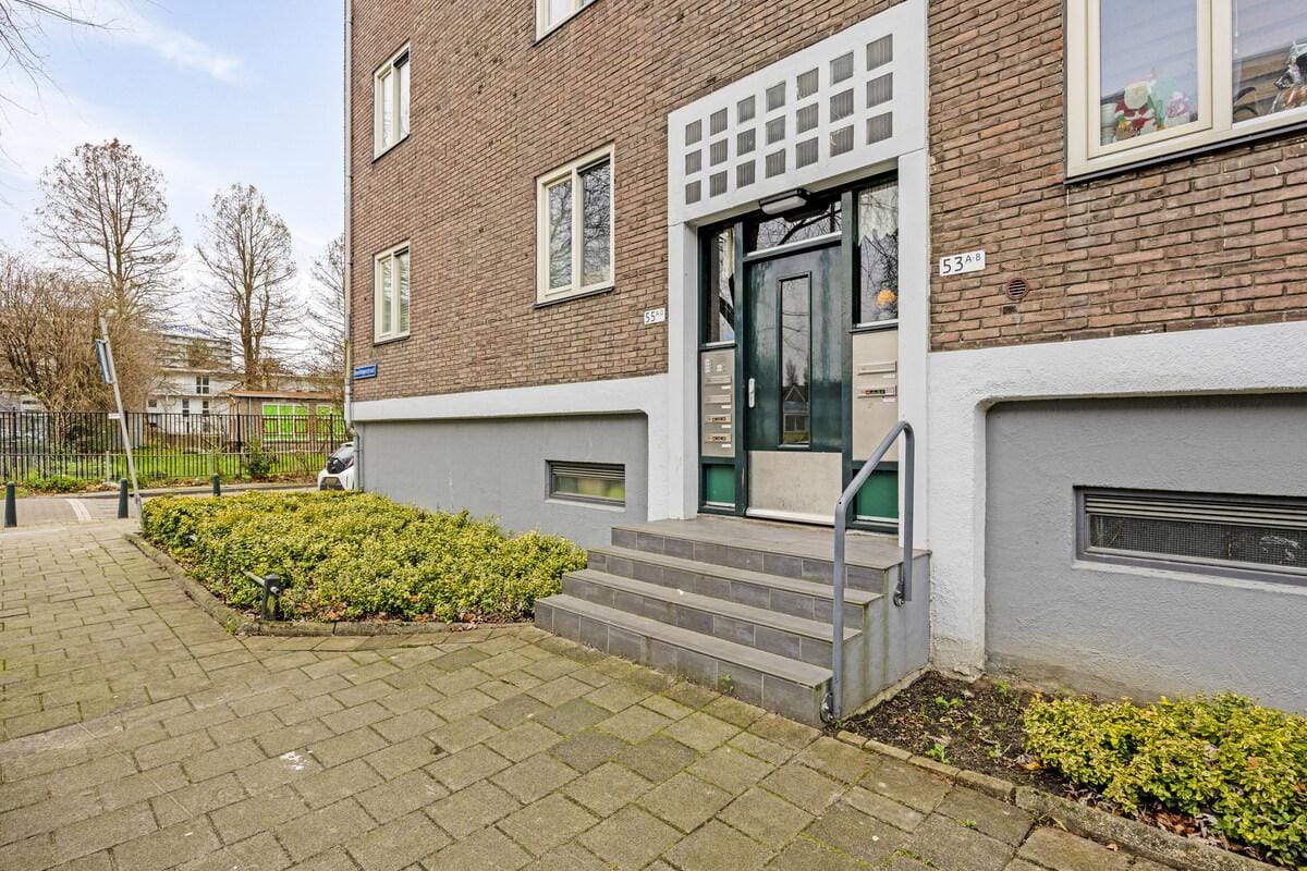 Foto 19 van Beeningerstraat 55-C